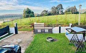 Teyt Castle - Ooty - Nilgiris